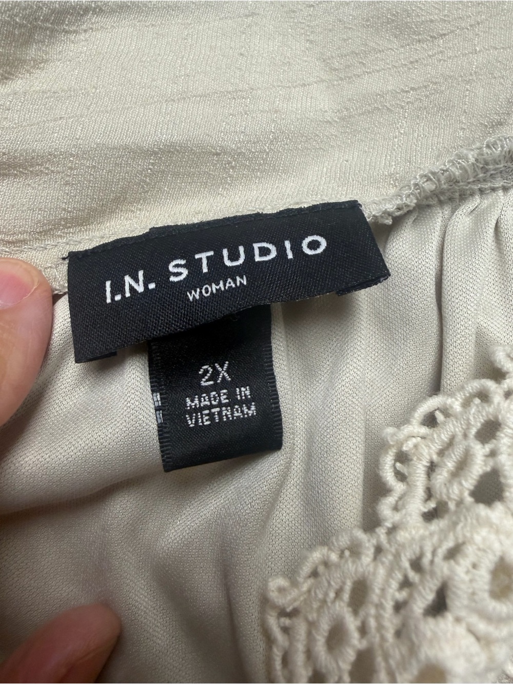 Intimates subcategory identification - Picture 6 of 7